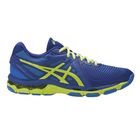 Кроссовки волейбольные ASICS B507Y 4977 GEL-NETBURNER BALLISTIC 6 - Фото 1