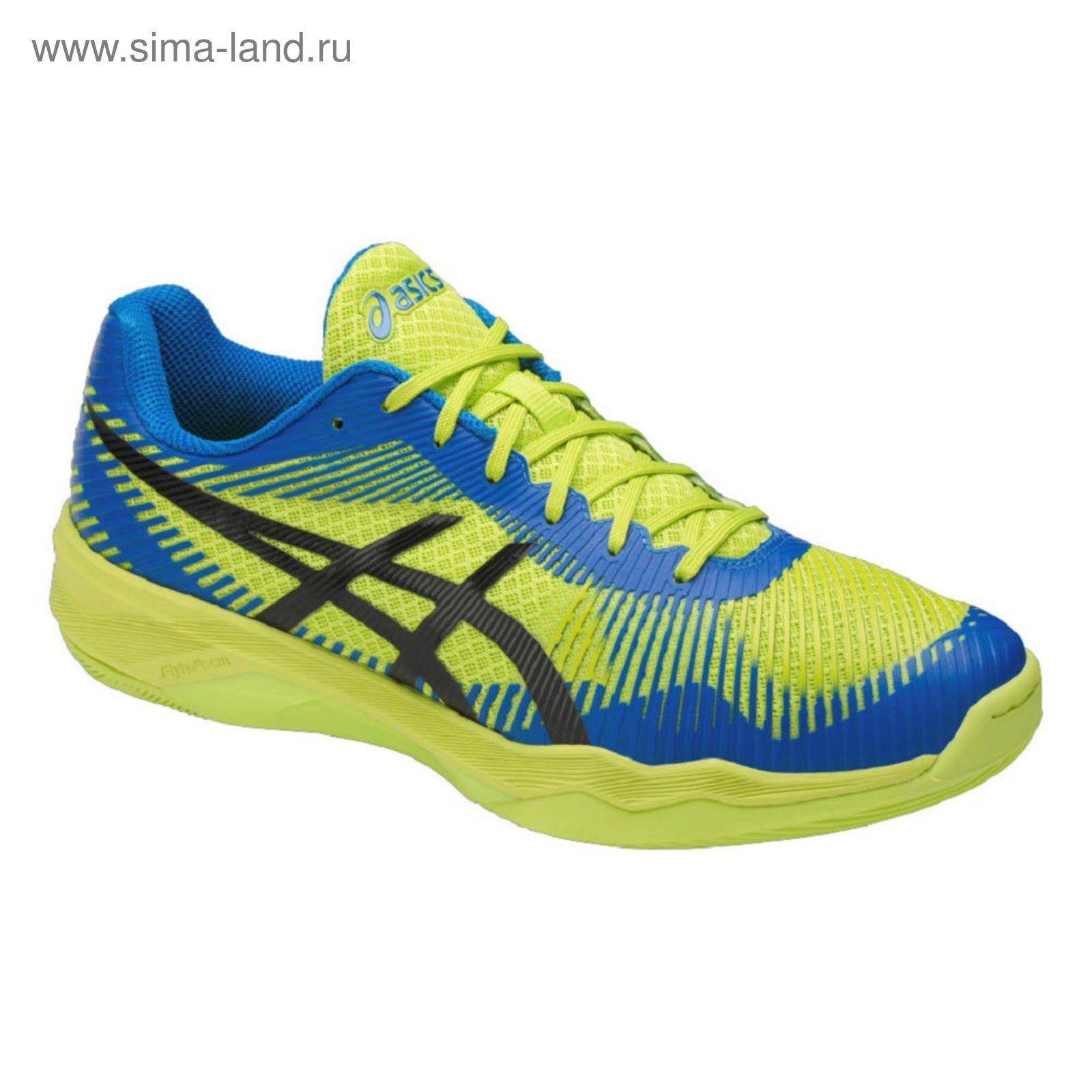 ASICS B701N 7743 VOLLEY ELITE FF 7 5 2835631 5 080.00 SIMA LAND.RU