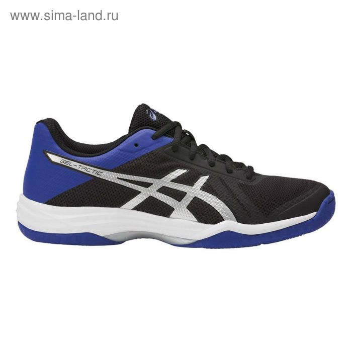 Кроссовки волейбольные  ASICS B702N 9045 GEL-TACTIC 10,5 - Фото 1