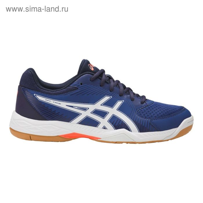 Кроссовки волейбольные  ASICS B704Y 4901 GEL-TASK 10 - Фото 1