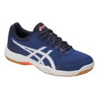 Кроссовки волейбольные  ASICS B704Y 4901 GEL-TASK 10 - Фото 3