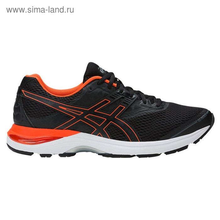 Кроссовки ASICS T7D3N 9006 GEL-PULSE 9  9,5 - Фото 1