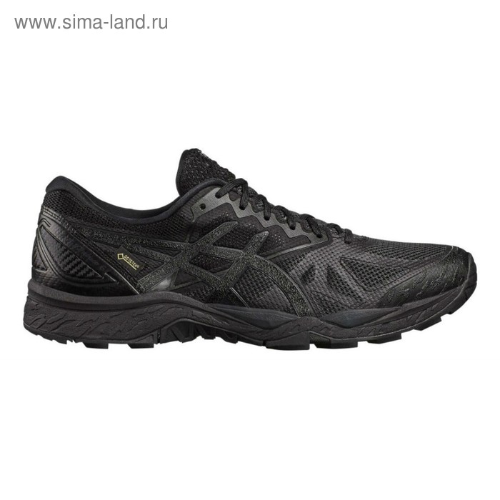 Кроссовки ASICS T7F0N 9090 GEL-FUJITRABUCO 6 G-TX  7 - Фото 1