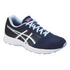 Кроссовки ASICS T669N 4901 PATRIOT 8  5 - Фото 3