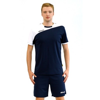 Форма волейбольная MIKASA MT351 0061 KATURY 2XL