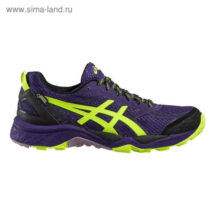 Кроссовки ASICS T6J6N 3307 GEL-FUJITRABUCO 5 G-TX  8,5 - Фото 1