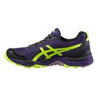 Кроссовки ASICS T6J6N 3307 GEL-FUJITRABUCO 5 G-TX  8,5 - Фото 2