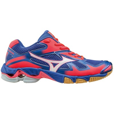 Mizuno wave bolt 5 mid sale