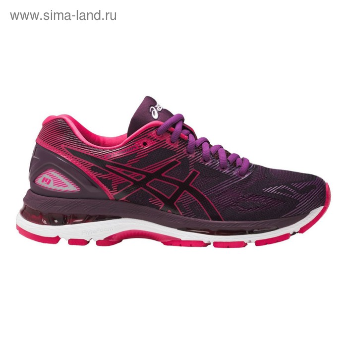 Кроссовки ASICS T750N 9020 GEL-NIMBUS 19  8 - Фото 1