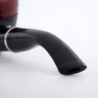 Трубка курительная «Командор», классическая, l-13.5 см, d=2 см - Фото 4