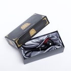 Трубка курительная «Командор», классическая, l-13.5 см, d=2 см - Фото 6