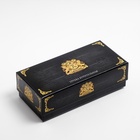 Трубка курительная «Командор», классическая, l-13.5 см, d=2 см - Фото 7