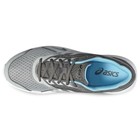 Кроссовки ASICS T791N 9601 STORMER  8,5 - Фото 4