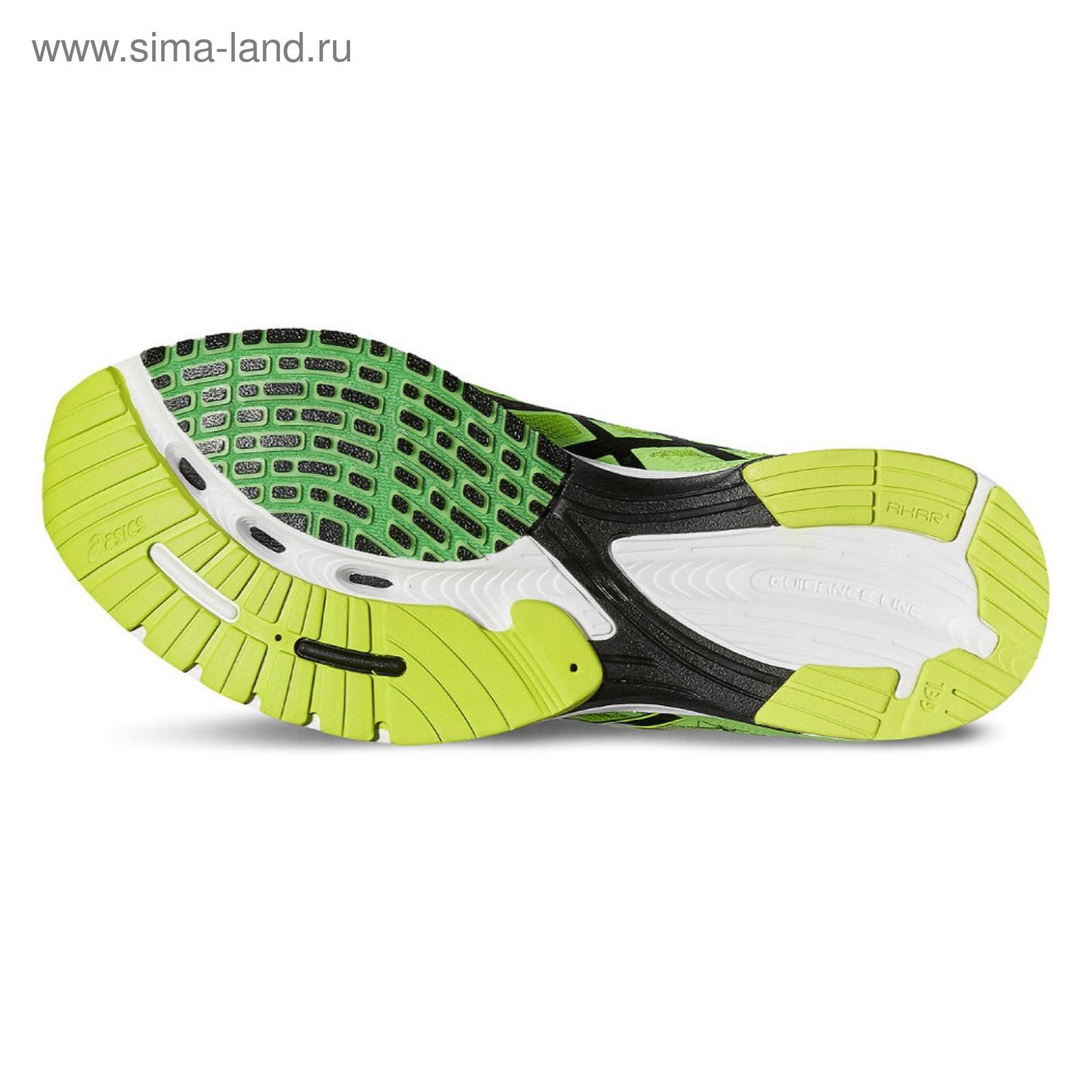 ASICS T627N 8590 GEL DS RACER 11 10 2836033 5 324.00 SIMA LAND.RU