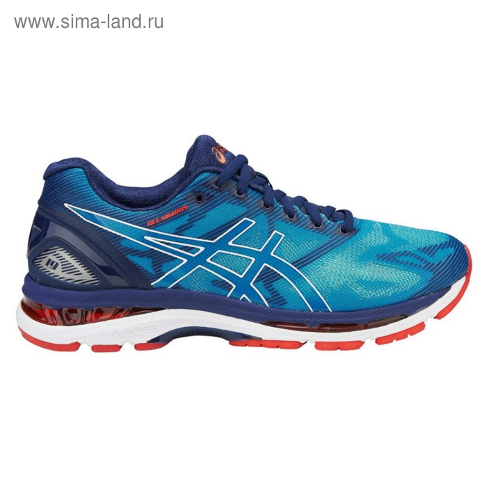 Кроссовки ASICS T700N 4301 GEL-NIMBUS 19  7,5 - Фото 1