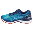 Кроссовки ASICS T700N 4301 GEL-NIMBUS 19  11,5 - Фото 2