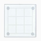 Настольная игра для взрослых «Пьяные Крестики-нолики», 13×13 см, 9 стопок - Фото 3