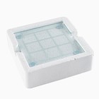 Настольная игра для взрослых «Пьяные Крестики-нолики», 13×13 см, 9 стопок - Фото 4