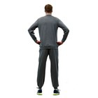 Костюм спортивный ASICS 142895 0798 SWEATER SUIT  3XL - Фото 2