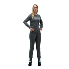 Костюм спортивный ASICS 142917 0798 SWEATER SUIT (W)  2XL - Фото 1