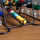 Настольная игра для взрослых «Пьяный Бинго», 6 стопок, 22×19×19 см - Фото 3