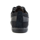 Туфли мужские  (KANGYOU) арт. 7875-3 (Чёрный) (р. 45) - Фото 4
