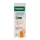 Крем для потрескавшейся кожи пяток Footprim Cracked Heels Repair Cream, 60 мл - Фото 1