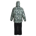 Костюм зимний "Премьер", размер 44-46, рост 170-176 до -25°C - Фото 3