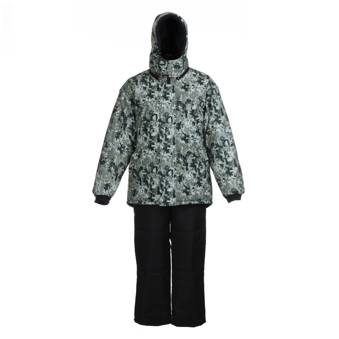 Костюм зимний «Премьер», размер 48-50, рост 170-176 до -25°C - Фото 1