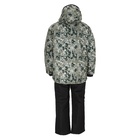 Костюм зимний "Премьер", размер 52-54, рост 170-176 до -25°C - Фото 4