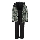 Костюм зимний "Премьер", размер 52-54, рост 170-176 до -25°C - Фото 7