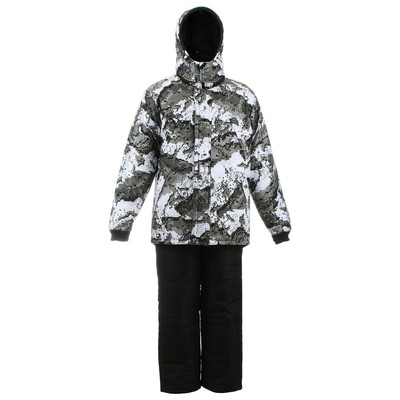 Костюм зимний "Премьер", размер 48-50, рост 182-188 до -25°C