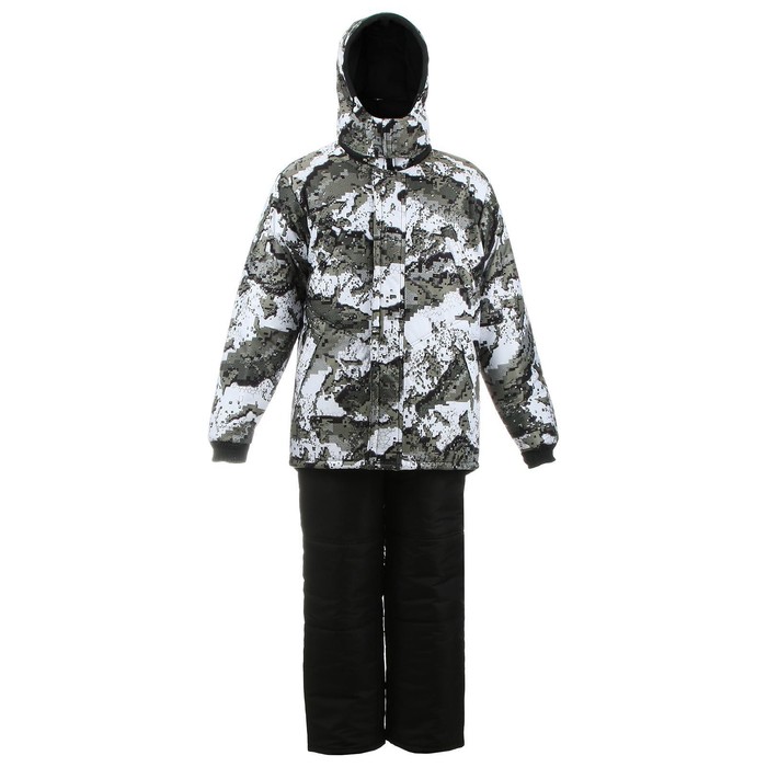 Костюм зимний "Премьер", размер 56-58, рост 182-188 до -25°C - Фото 1