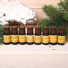 Набор эфирных масел, 8 шт. по 10 мл «Хозяину бани» - Фото 4