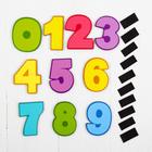 Магнитные цифры «Цифры» - Фото 2