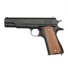 Пистолет страйкбольный "Galaxy" Colt 1911, кал. 6 мм - Фото 2