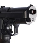 Пистолет пружинный Galaxy G.052, клб 6 мм - Фото 3