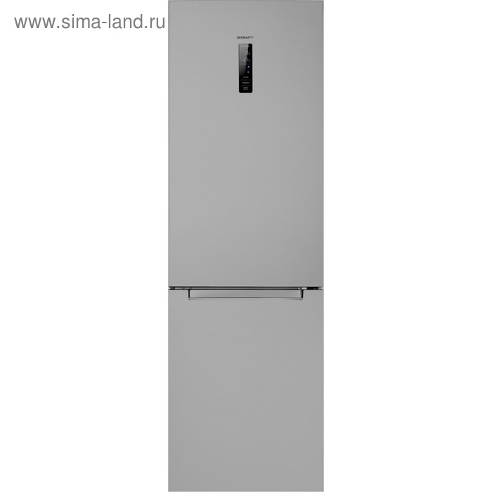 Холодильник Kraft KF-HD-450HSNF - Фото 1