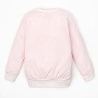 Костюм для девочки KAFTAN: джемпер и брюки "Лисичка" рост 110-116см (5-6 лет) - Фото 6