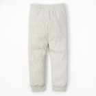 Костюм для девочки KAFTAN: джемпер и брюки "Лисичка" рост 110-116см (5-6 лет) - Фото 7