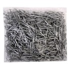 Заклёпки ТУНДРА krep, вытяжные, алюминий-сталь, 3.2×12 мм, неокрашенные, 1000 шт. - Фото 4