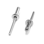 Заклёпки вытяжные ТУНДРА krep, алюминий-сталь, 4×14 мм, в пакете 500 шт. - Фото 3