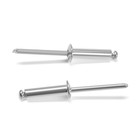 Заклёпки ТУНДРА krep, вытяжные, алюминий-сталь, 4.8×18 мм, неокрашенные, 500 шт. - Фото 2