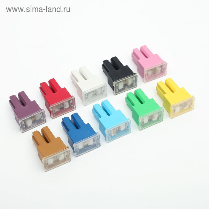 Автомобильный предохранитель 20А купить в компании Гарант Сервис