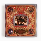 Родословная книга с рамкой под фото «Семейная книга», 50 листов, 21.5×23.7 см - Фото 3