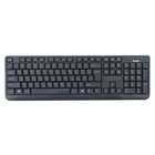 Комплект клавиатура и мышь SVEN Comfort 3300 Wireless, беспроводной, мембранный, USB,черный - Фото 2