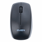 Комплект клавиатура и мышь SVEN Comfort 3300 Wireless, беспроводной, мембранный, USB,черный - Фото 6