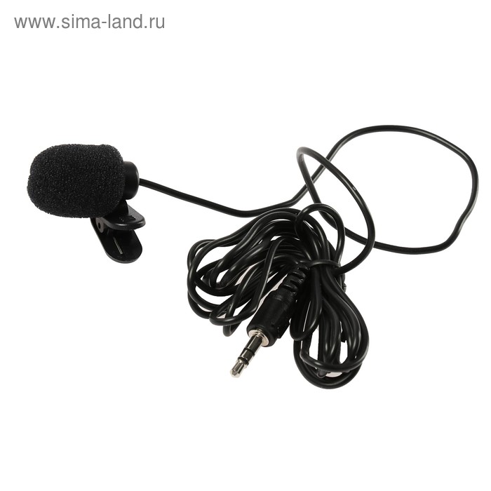 Микрофон-клипса  SVEN MK-170 - Фото 1