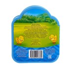 Мягкая книга EVA «Потешки для детей», 12 страниц - Фото 4