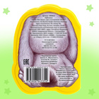 Мягкая книга EVA «Зайчонок», 12 стр. - Фото 5